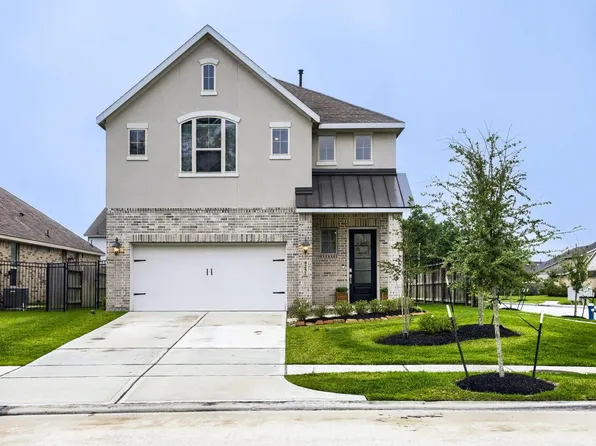 4252 Waterlily Spring Way, Porter, TX 77365