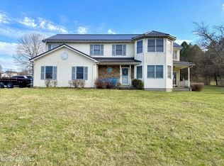 510 Stamm Rd, Milton, PA