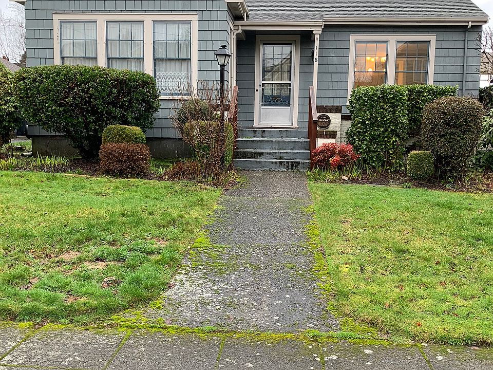118 18th Ave SW
