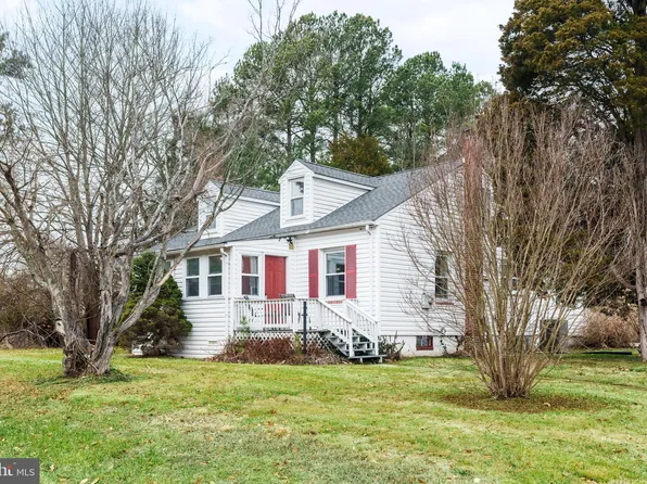 2619 Augustine Herman Hwy, Chesapeake City, MD 21915