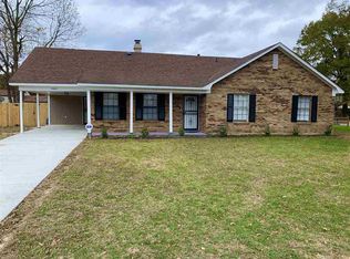 4442 Duncan Rd, Millington, TN 38053