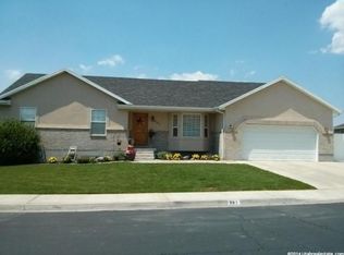 967 N 1010 W, Pleasant Grove, UT 84062