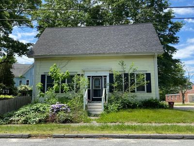 34 Courtland St, Middleboro, MA, 02346