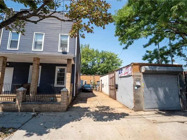 1629 Decatur St, Flushing, NY 11385