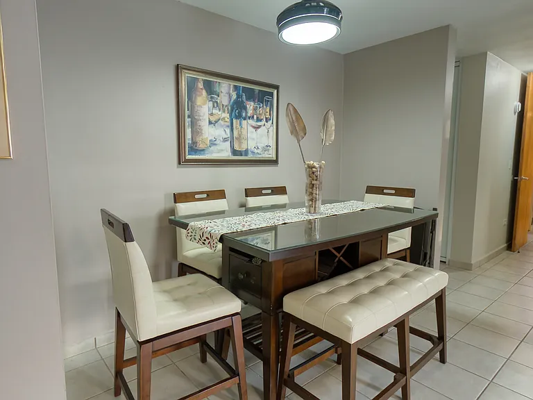 Apt. 242, Chalets de la Playalos prados — Photo 26