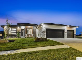 3652 S 218th Ave, Elkhorn, NE 68022