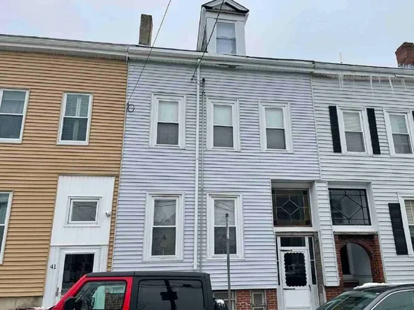 39 G St, South Boston, MA 02127