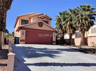 1821 Baden Dr, Las Vegas, NV 89142
