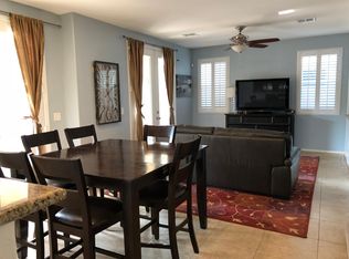 5915 Honeysuckle Ridge St, Las Vegas, NV 89148