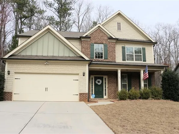 149 Red Fox Dr, Dallas, GA 30157