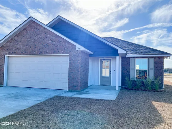 7409 Seven Oaks Cir, Maurice, LA 70555