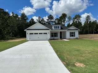 1131 Kyles Loop NE, Townsend, GA 31331