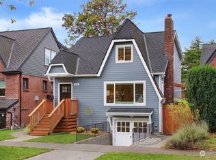 7357 16th Ave NW #2, Seattle, WA 98117