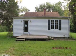 595 Southside Ln, Dunnsville, VA 22454