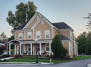 2185 Holden Farm Pl, Ooltewah, TN 37363