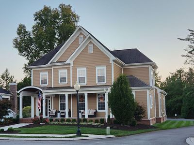 2185 Holden Farm Pl, Ooltewah, TN, 37363