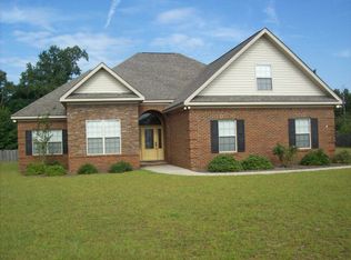 112 Clancy Ct, Dothan, AL 36301