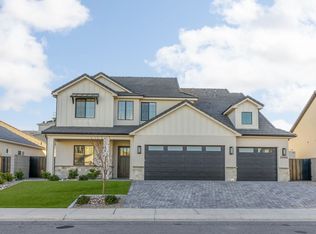 2998 E Alderann St, Saint George, UT 84790