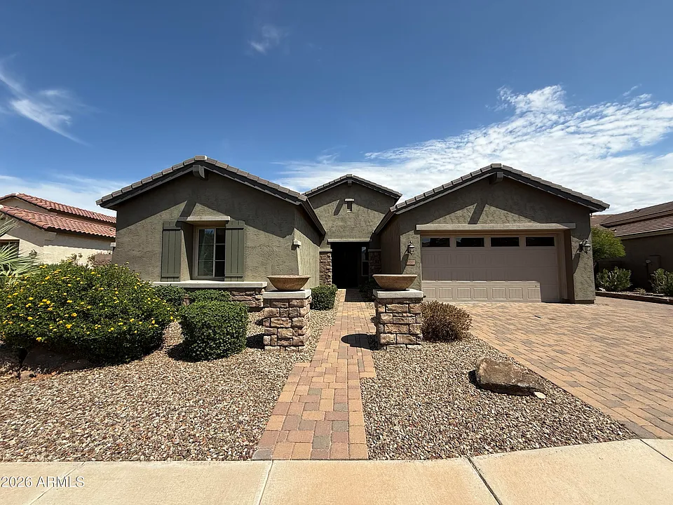 4045 S Camellia Dr