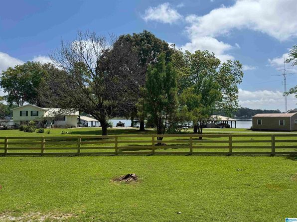 465 Lokey Ln, Wilsonville, AL 35186