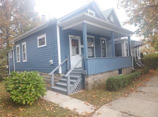 542 E 3rd St, Erie, PA 16507