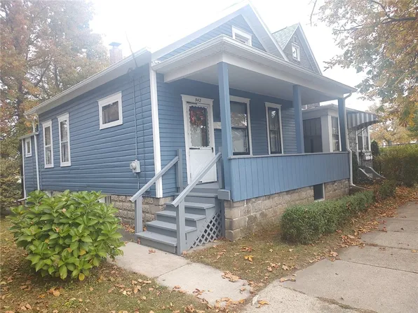 542 E 3rd St, Erie, PA 16507