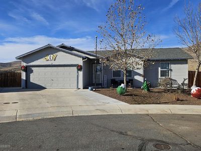 11 Gulch Ct, Dayton, NV, 89403