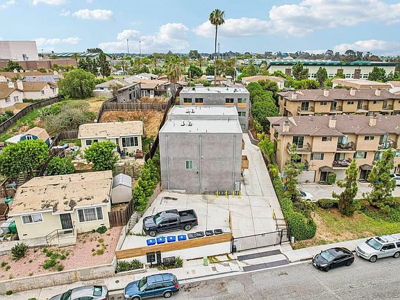 5th image of 4781-4787 Cereza St