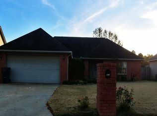 5429 Summer Pl, Jonesboro, AR 72404