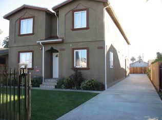 1586 W 51st St, Los Angeles, CA 90062