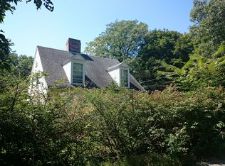 278 Allandale Rd, Brookline, MA 02467