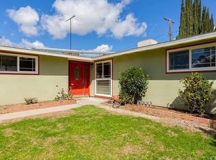 6666 Delco Ave, Winnetka, CA 91306