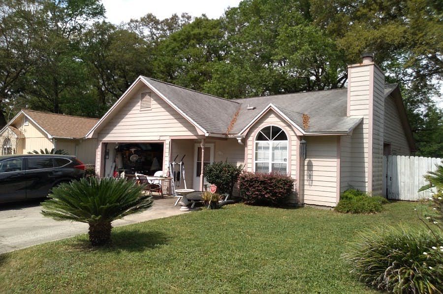 1560 Cinnamon Bear Cir, Tallahassee, FL 32311 Zillow