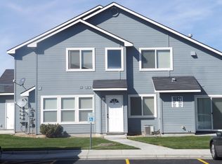 16921 Pinehurst Townhomes, Nampa, ID 83651