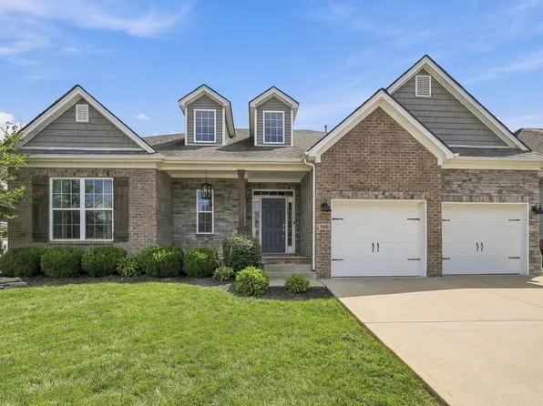 160 Rowanberry Dr, Nicholasville, KY 40356