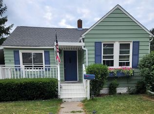 602 S Hampton St, Bay City, MI 48708