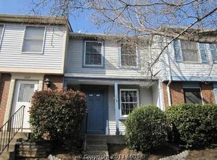 2887 S Glebe Rd, Arlington, VA 22206