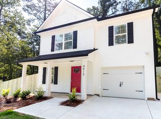 6455 Quail Trl, Gainesville, GA 30506