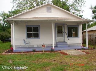 2636 North St, Cottondale, FL 32431