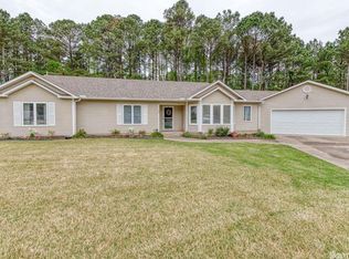 40 Pointer Dr, Alexander, AR 72002