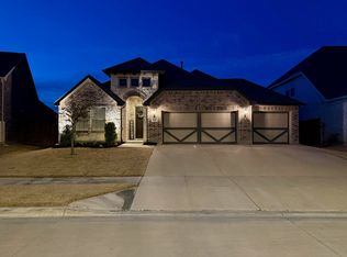 1708 Bellinger Dr, Haslet, TX 76052