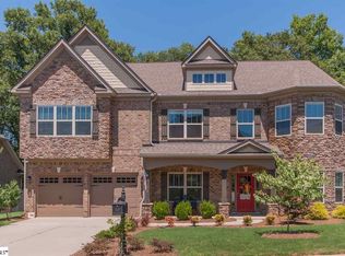 124 Palm Springs Way, Simpsonville, SC 29681