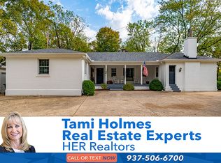 1098 E Market St, Germantown, OH 45327