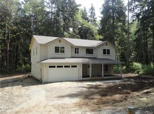 27878 Resource Ridge Ave NE, Kingston, WA 98346