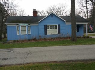 26091 German Mill Rd, Franklin, MI 48025