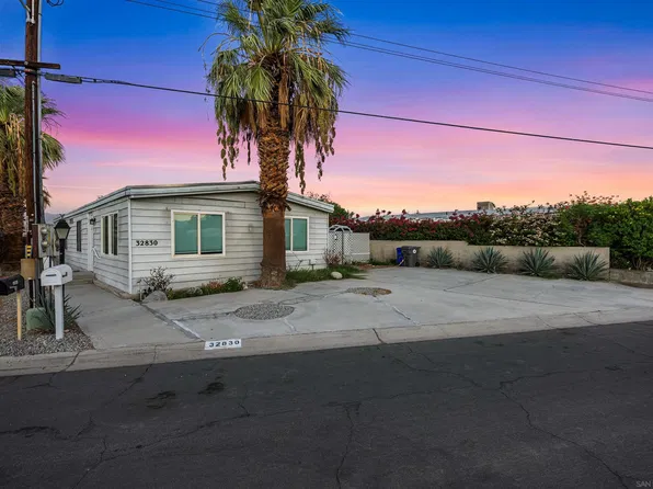32830 Guadalajara Dr, Thousand Palms, CA 92276