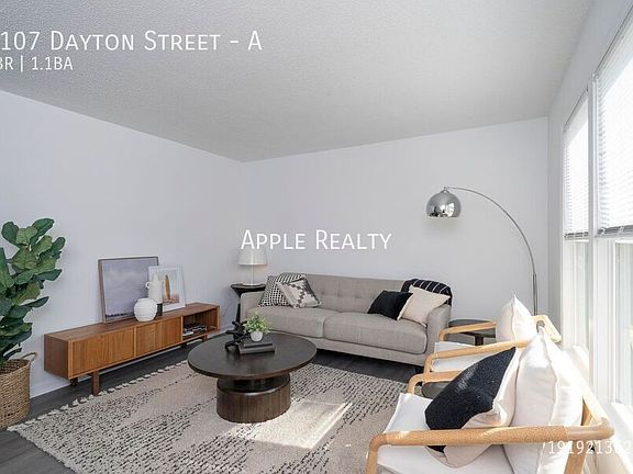 2nd image of 1107 Dayton St #A