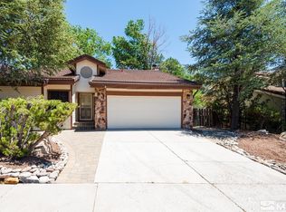 4721 Yukon Ct, Carson City, NV