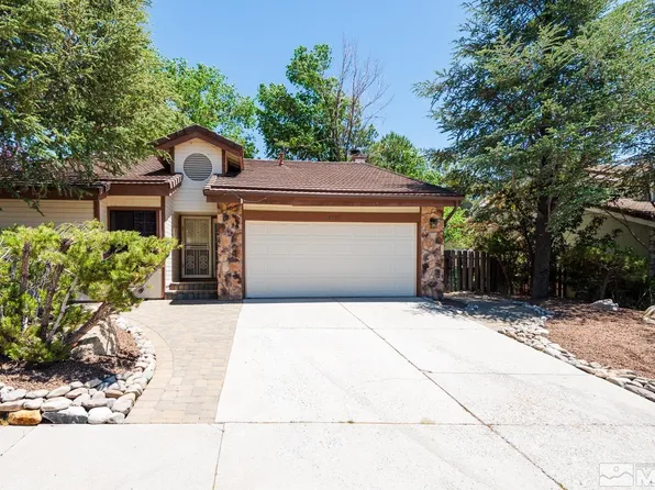 4721 Yukon Ct, Carson City, NV 89706