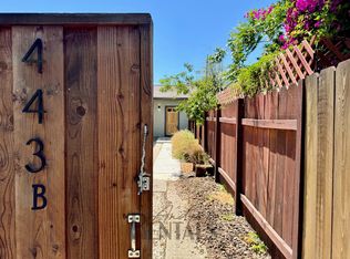 443 Rich St #B, Oakland, CA 94609